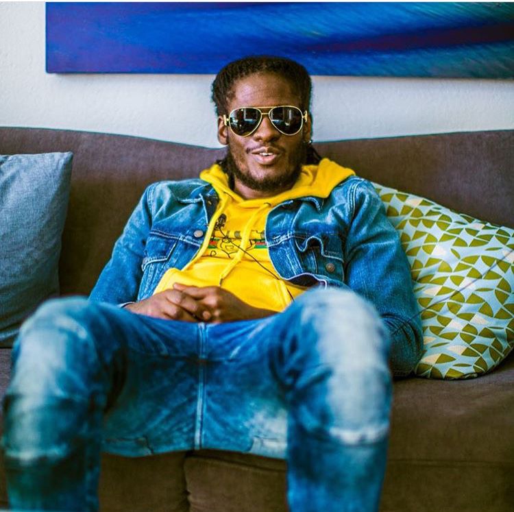 Aidonia
